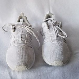 Puma Prowl Alt Knit Mesh Womens Sneakers